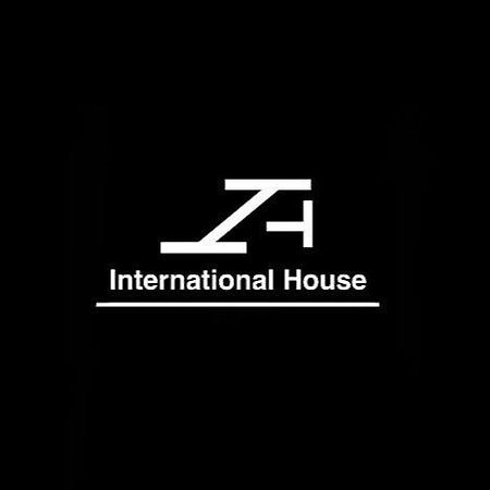 International House Olbia Hotel Екстериор снимка
