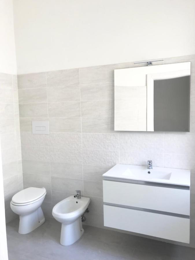 International House Olbia Hotel Екстериор снимка