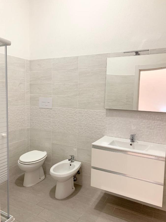 International House Olbia Hotel Екстериор снимка