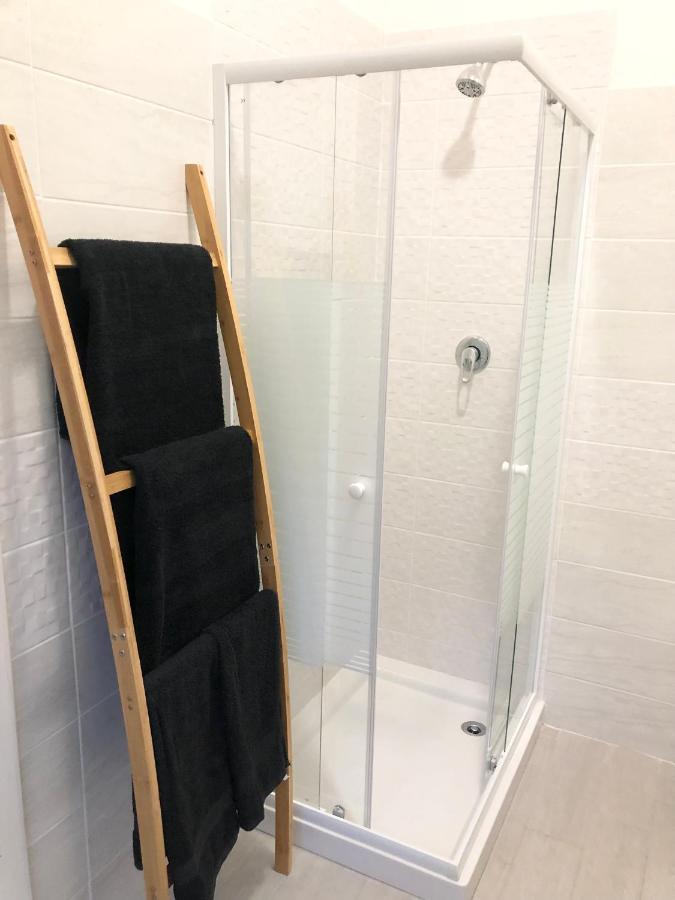 International House Olbia Hotel Екстериор снимка