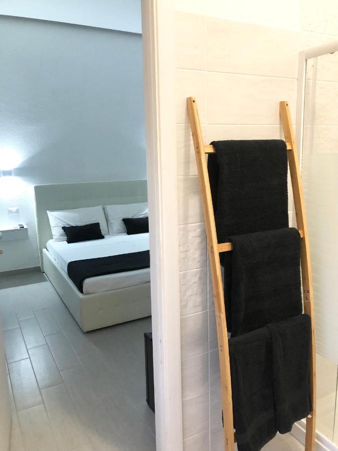 International House Olbia Hotel Екстериор снимка