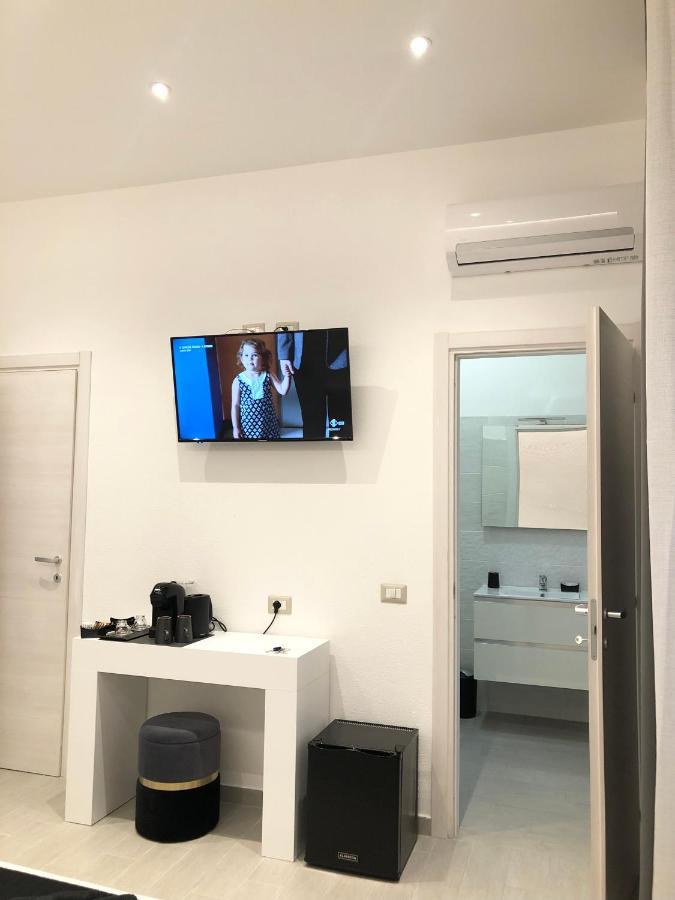 International House Olbia Hotel Екстериор снимка