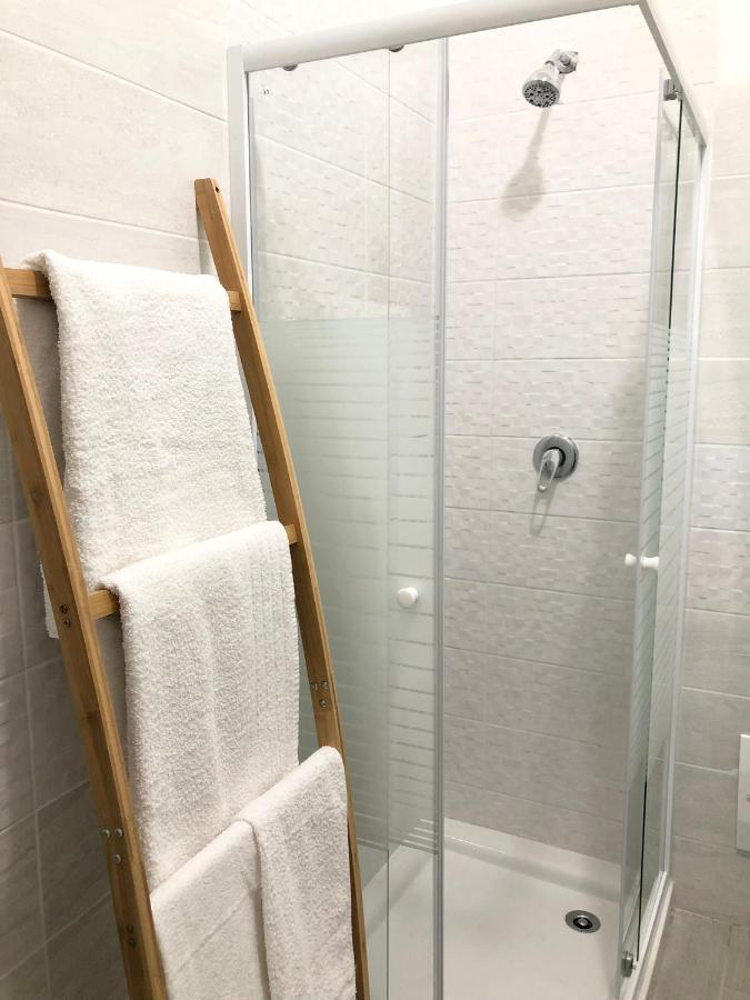International House Olbia Hotel Екстериор снимка