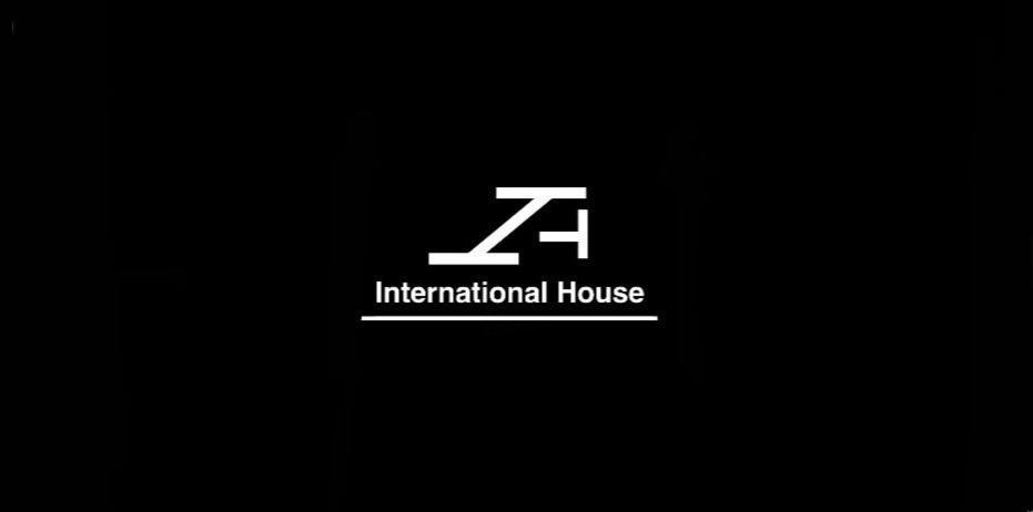 International House Olbia Hotel Екстериор снимка