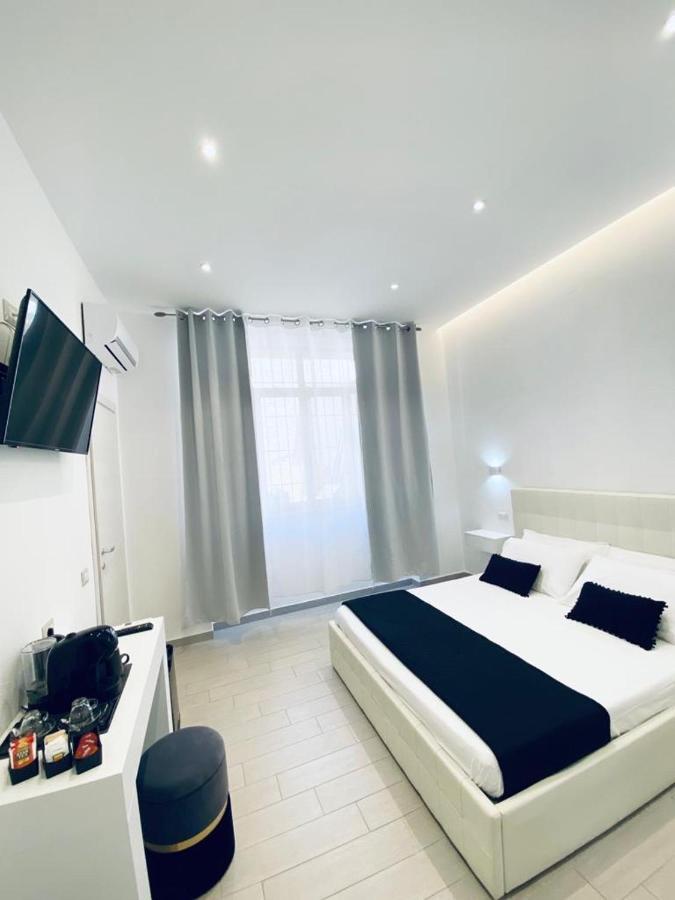 International House Olbia Hotel Екстериор снимка