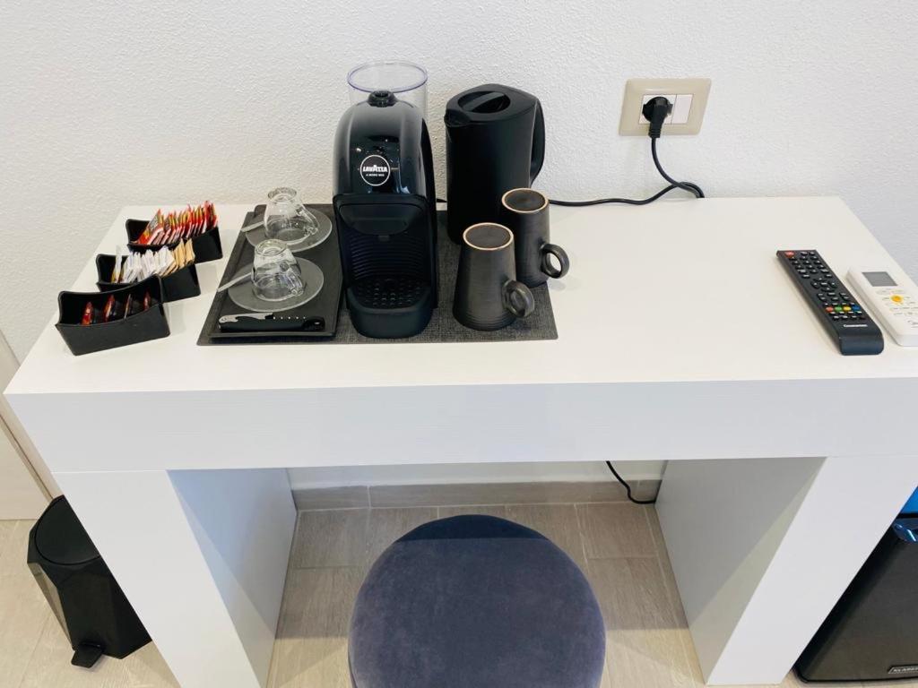 International House Olbia Hotel Екстериор снимка
