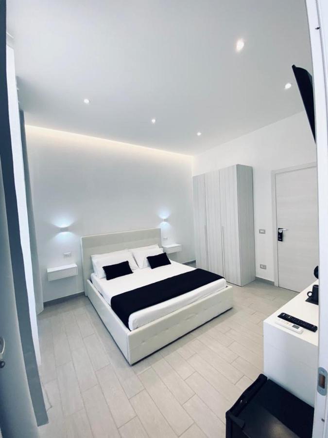 International House Olbia Hotel Екстериор снимка