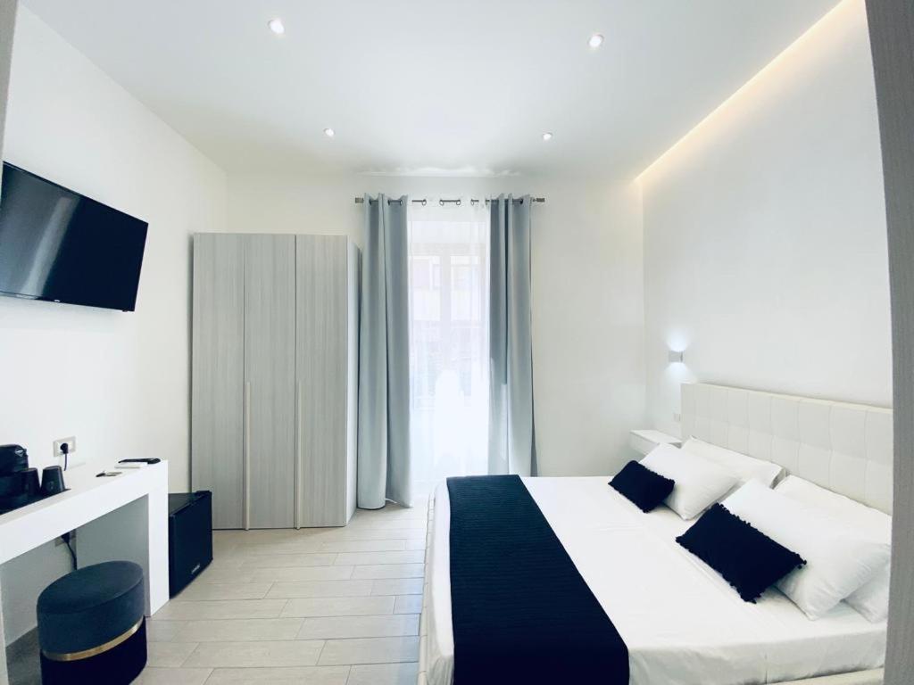 International House Olbia Hotel Екстериор снимка