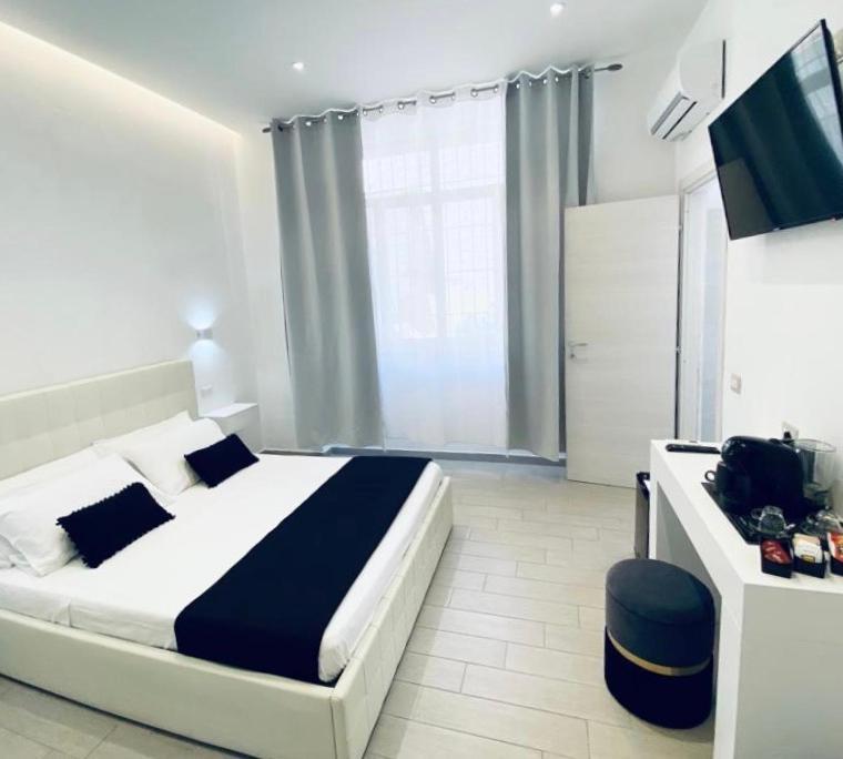 International House Olbia Hotel Екстериор снимка