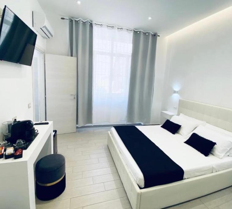 International House Olbia Hotel Екстериор снимка