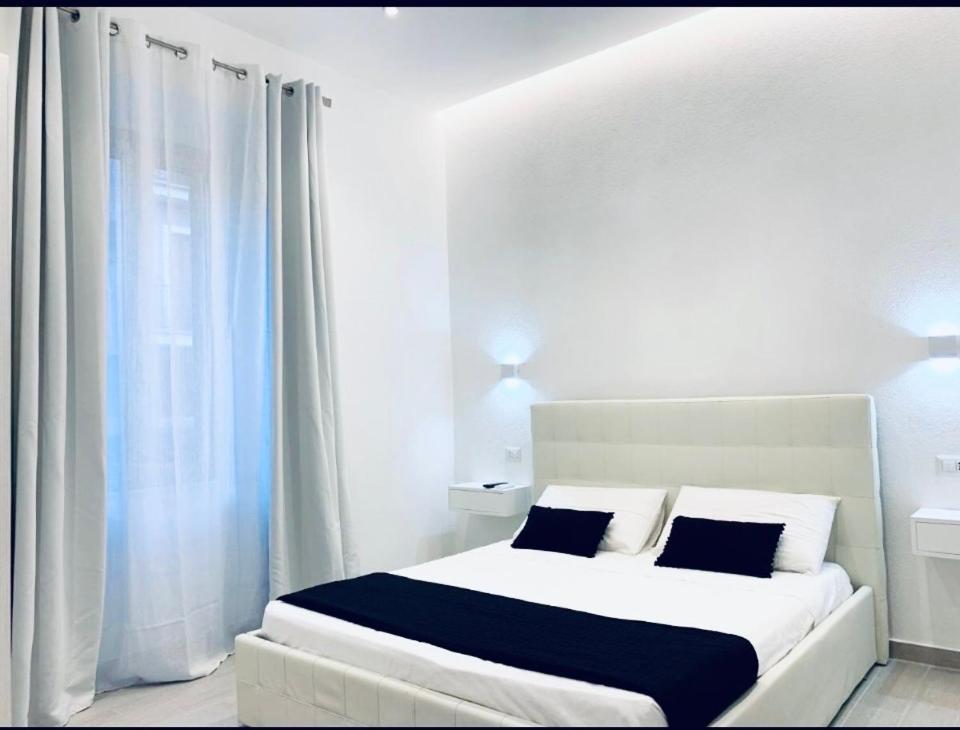 International House Olbia Hotel Екстериор снимка