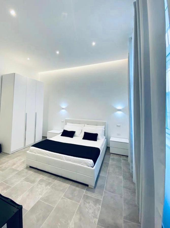 International House Olbia Hotel Екстериор снимка